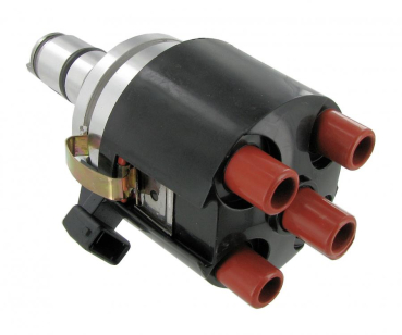 Zündverteiler komplett für VW T3 2.1l Wasserboxer (MV / SR / SS)